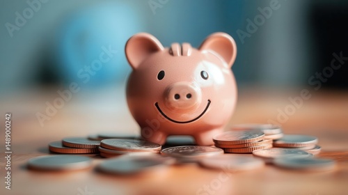 A photograph of a financial coach explaining zerobased budgeting to a group, Workshop, Educational and interactive