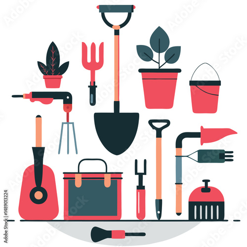 Illustrative Guide to Effective Weed Control Concepts