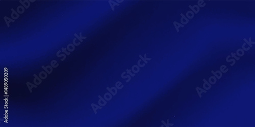 Black blue soft light abstract motion , Noise intensive Holographic blend blur smooth transitions tone empty presentation design , futuristic minimal modern luxury premium