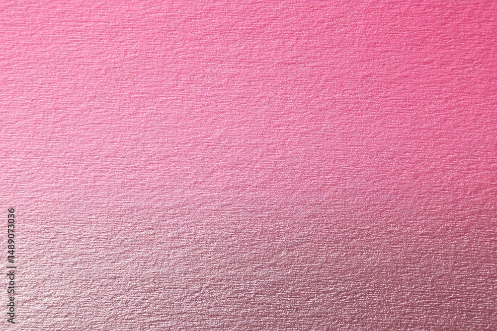 Pink Textured Surface with Gradient Pink Textured Surface with Gradient