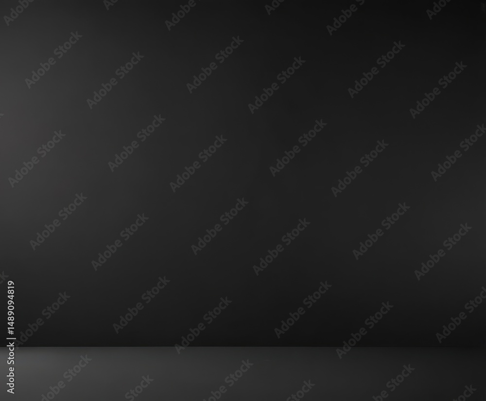 Rich black paper backdrop, subtly textured matte surface , sophisticated, minimal backdrop Rich black paper backdrop, subtly textured matte surface , sophisticated, minimal backdrop