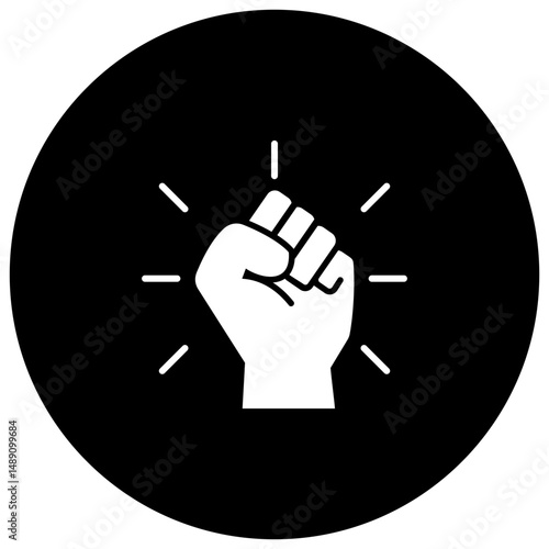 Autonomy Icon