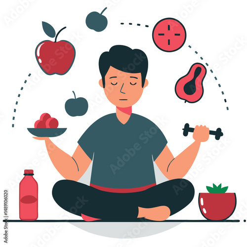 Boost Your Immune System: A Healthy and Holistic Approach