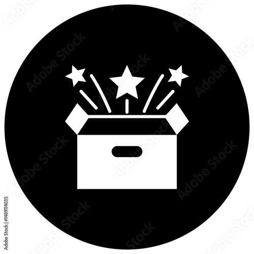 Giveaway Icon