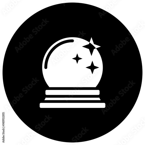 Prediction Icon
