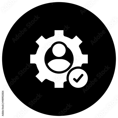 Competency Icon