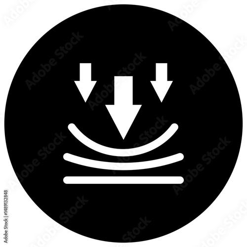 Resilience Icon
