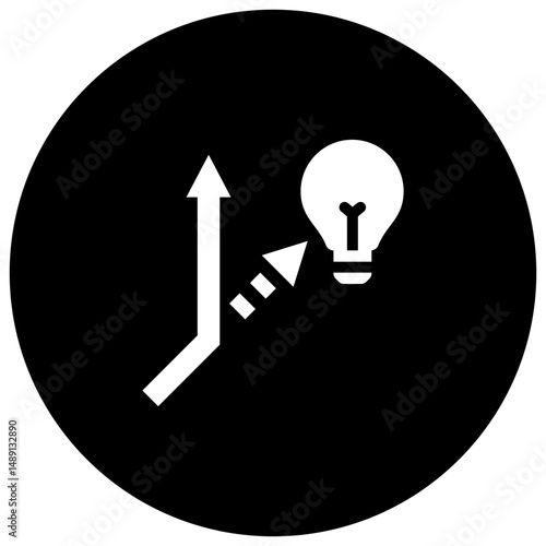 Pivoting Icon