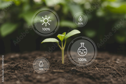 Wallpaper Mural The Future of Food Tech is Here Torontodigital.ca