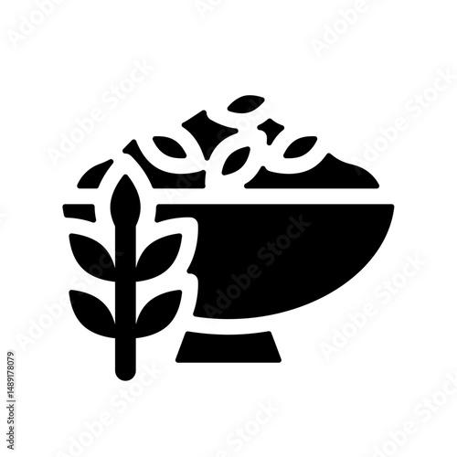 Whole Grain Icon