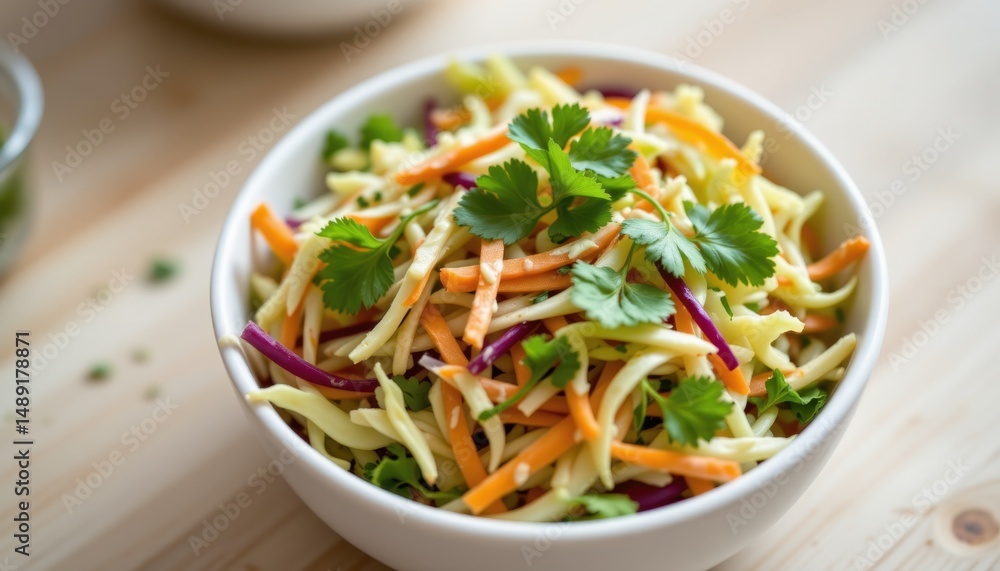 Fresh vegetable salad preparation kitchen photo bright natural light top view healthy eating concept Fresh vegetable salad preparation kitchen photo bright natural light top view healthy eating concept