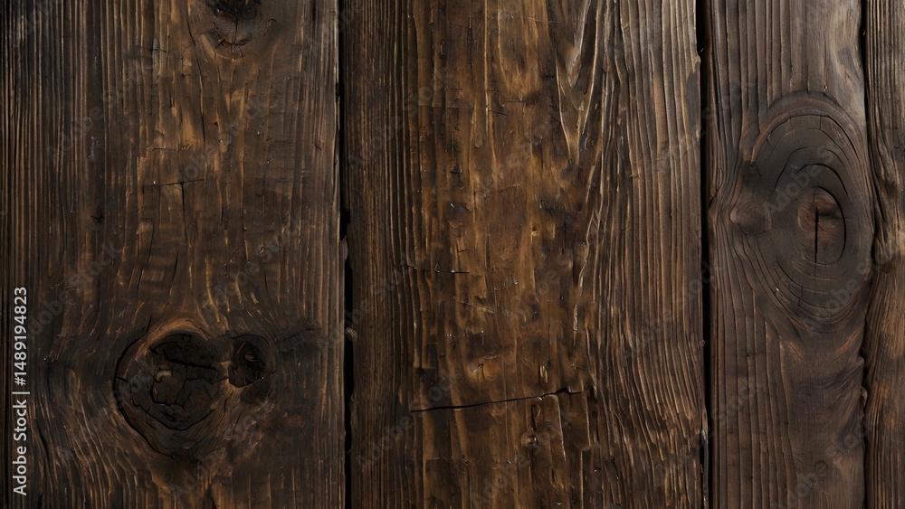 Obraz premium Wood Texture Background