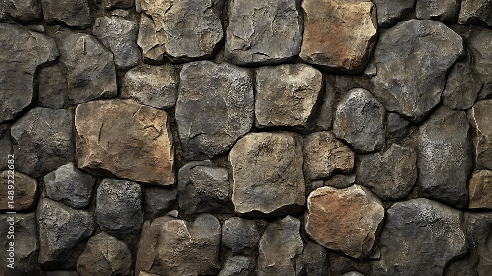 Stone wall texture background Stone wall texture background