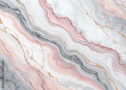 Wallpaper Mural color marmer stone motive texture background Torontodigital.ca