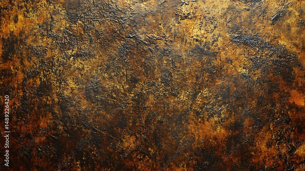 Textured background design Textured background design