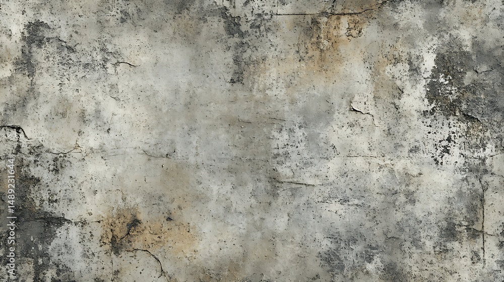 Weathered concrete wall texture Weathered concrete wall texture