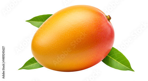 mango without background png