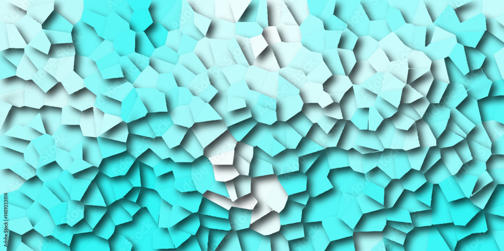 Abstract blue pastel with gradient multicolor toned textured background . colorful low poly crystal mosaic design Seamless pattern shapes vector Vintage Illustration background. Geometric Retro .. Abstract blue pastel with gradient multicolor toned textured background . colorful low poly crystal mosaic design Seamless pattern shapes vector Vintage Illustration background. Geometric Retro ..