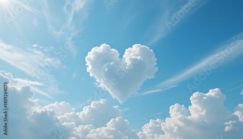 heart shaped clouds heart in the sky heart shaped cloud beautiful view and seen beautiful background and wallpaper hd picture 