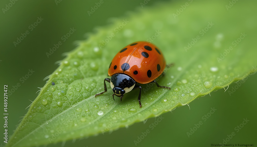ladybird on a leaf ladybug on leaf beautiful view and seen beautiful background and wallpaper hd picture ladybird on a leaf ladybug on leaf beautiful view and seen beautiful background and wallpaper hd picture