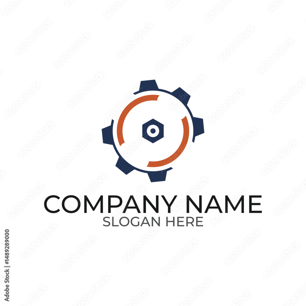 vector design elements for your company logo, gear logo. modern logo design, business corporate template. gear pictorial logo. vector design elements for your company logo, gear logo. modern logo design, business corporate template. gear pictorial logo.