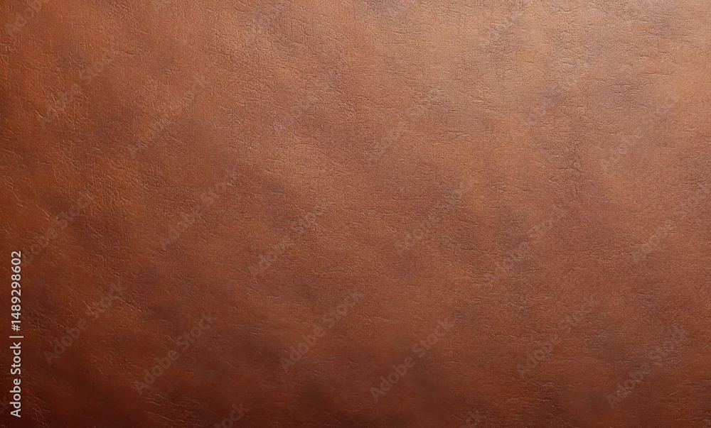 Close-up of rich brown leather texture, highlighting its natural grain and warmth. Close-up of rich brown leather texture, highlighting its natural grain and warmth.