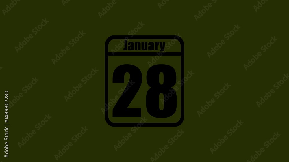 sleek 28january style geometric line isolate wavy background with animated video sleek 28january style geometric line isolate wavy background with animated video