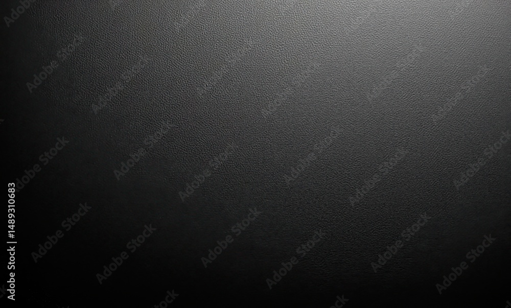 Elegant black textured surface with a matte finish, perfect for backgrounds. Elegant black textured surface with a matte finish, perfect for backgrounds.