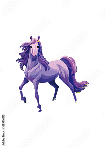 Horses are known for their boundless energy and zest for life. The Year of the Horse is expected to be a time of great activity, progress, and a renewed sense of vitality.