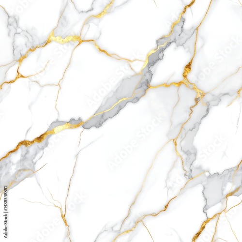 Natural white ,gold, gray marble texture pattern,marble wallpaper background mable tile.