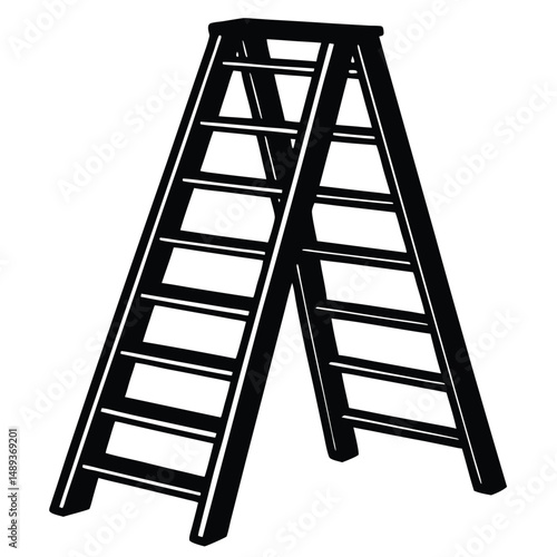 stepladder