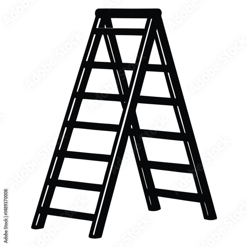 stepladder