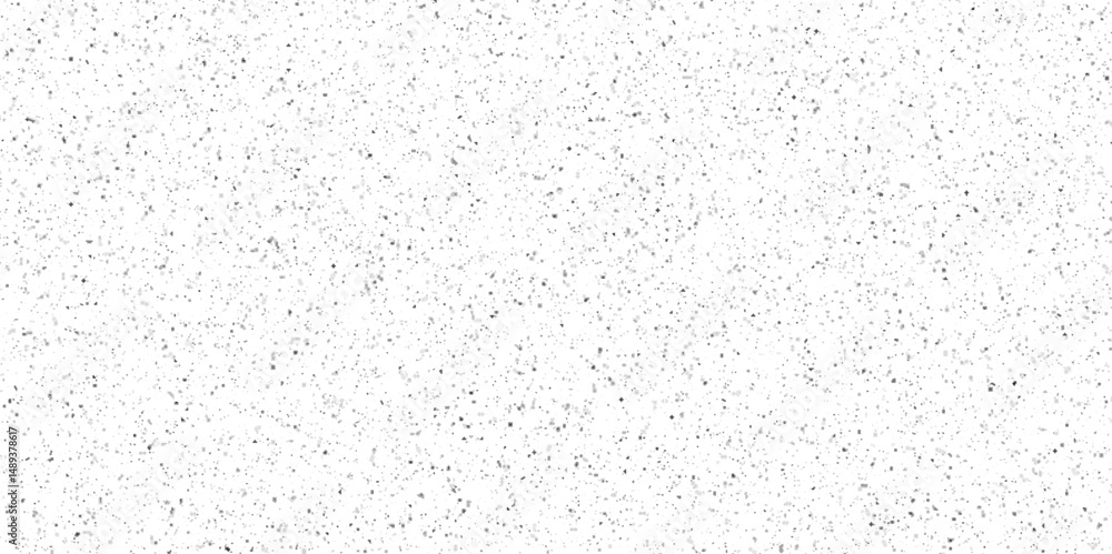 Obraz premium Vector mosaic wall grunge overlay terrazzo quart mosaic texture. bathroom mosaic smooth plaster aged pebble closeup kitchen concrete granite cement terrazzo background.