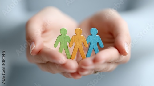 Compassionate Care Supporting Family and Community Well-being