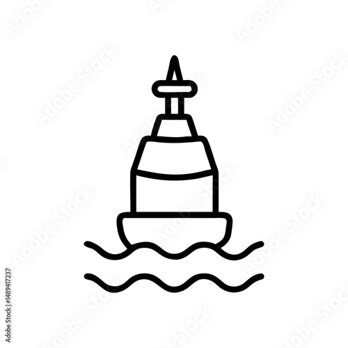 Buoy icon