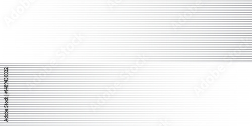Slant line halftone gradation texture. Fading diagonal stripe gradient background. Black oblique pattern backdrop. Vanishing thin parallel line wallpaper for overlay