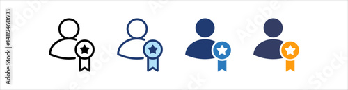 Participation Icon