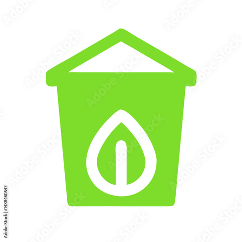 Compost Bin