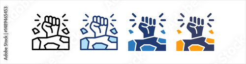 Challenge Icon