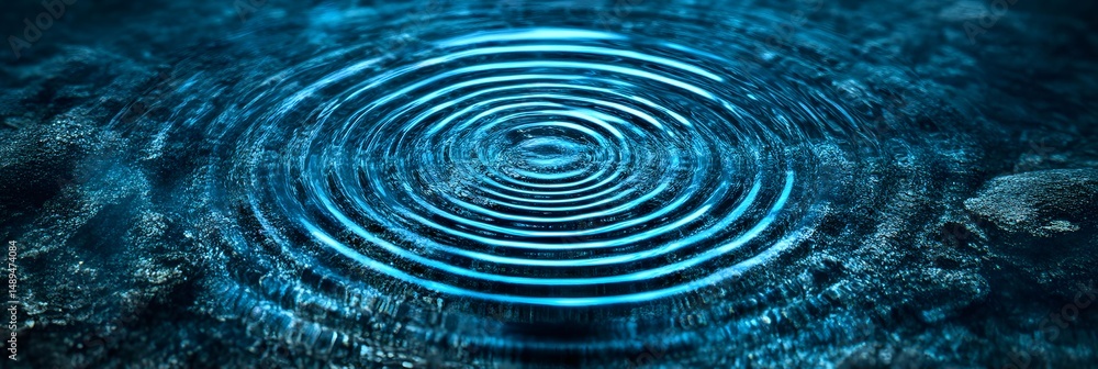 Stunning Teal Water Ripples Abstract Background Texture Design sea art blue aqua wave calm dark deep Stunning Teal Water Ripples Abstract Background Texture Design sea art blue aqua wave calm dark deep