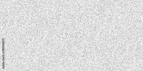 Quartz surface white for bathroom or kitchen countertop. Abstract design with white paper texture background and terrazzo flooring texture polished stone pattern old surface marble for background .