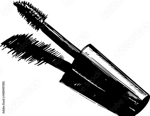 Makeup application techniques beauty salon tutorial video professional environment close-up view glamour tips for flawless looks