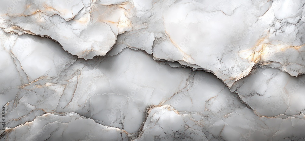 Fototapeta premium Abstract marble texture (1)
