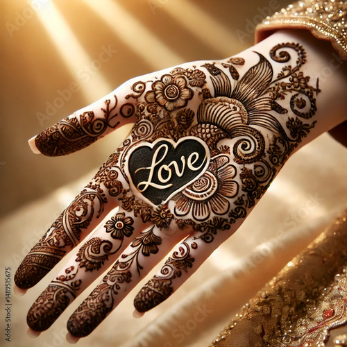 coffee beans on a wooden background