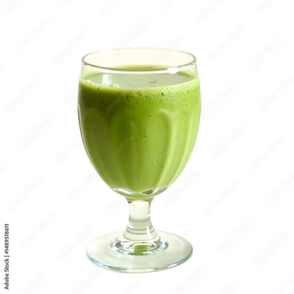 Refreshing Zucchini Smoothie in Clear Glass, A Vibrant Green Drink for Healthy Living and a Balanced Diet Refreshing Zucchini Smoothie in Clear Glass, A Vibrant Green Drink for Healthy Living and a Balanced Diet