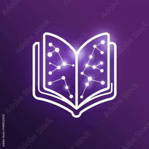 Celestial wisdom open book knowledge learning