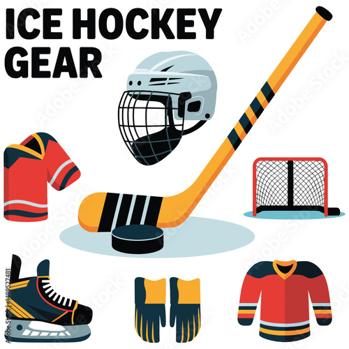 More Than a Game The Heart of Hockey