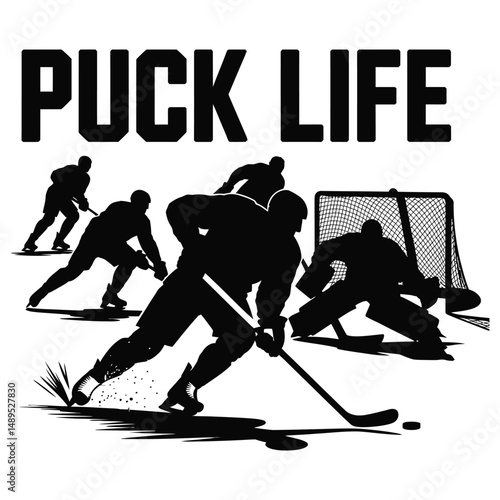 More Than a Game The Heart of Hockey