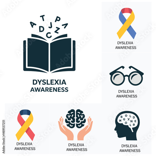 World Dyslexia awareness