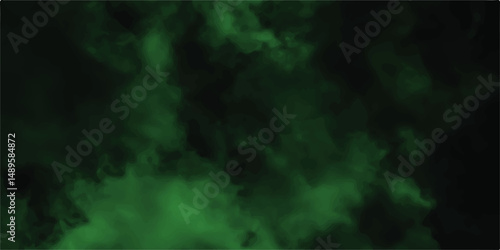 Natural dark Blue  watercolor background texture for cover design. The summer is colorful clearing day Good weather with natural clouds. black Watercolor Painting Background.